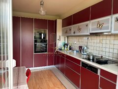 Duplex 130 mp, 2 terase mari, parcare – Intre Lacuri, zona rara